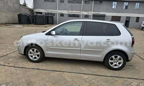 Oofamaa Volkswagen Polo Other Makiinaa iti Nairobi keessatti Nairobi keessatti Oofamaa Volkswagen Polo Other Makiinaa iti Nairobi keessatti Nairobi keessatti