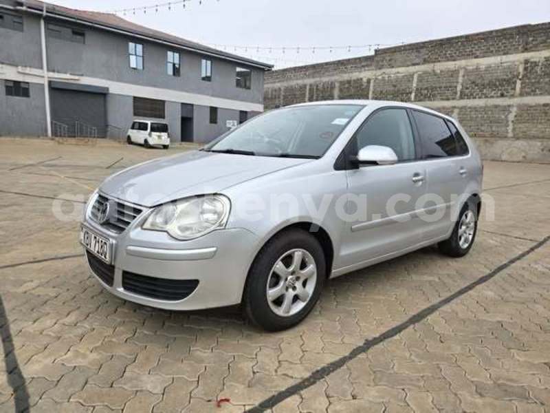 Big with watermark volkswagen polo nairobi nairobi 27950