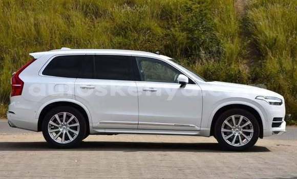 Oofamaa Volvo XC40 Other Makiinaa iti Nairobi keessatti Nairobi keessatti