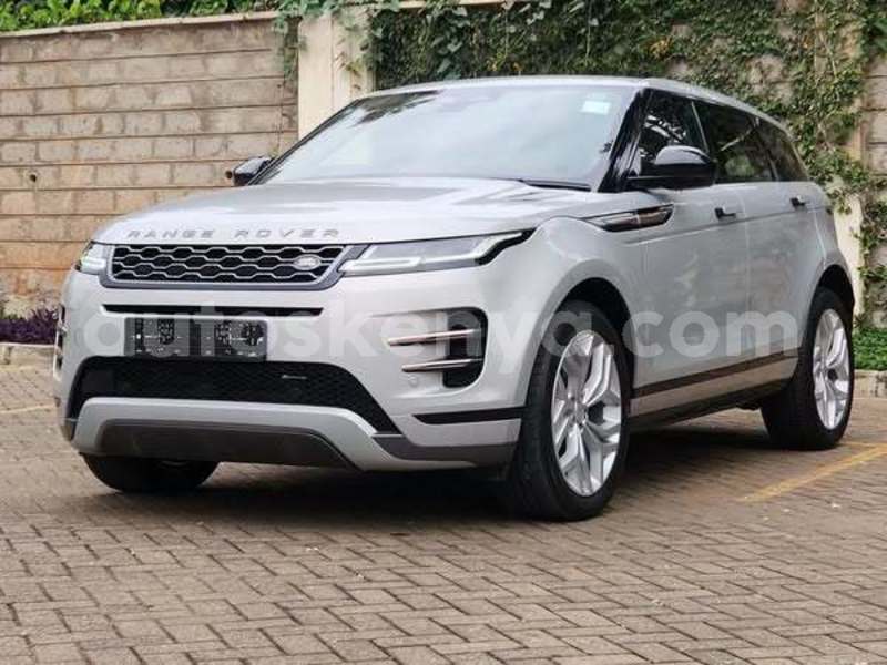 Big with watermark range rover evoque nairobi nairobi 27954