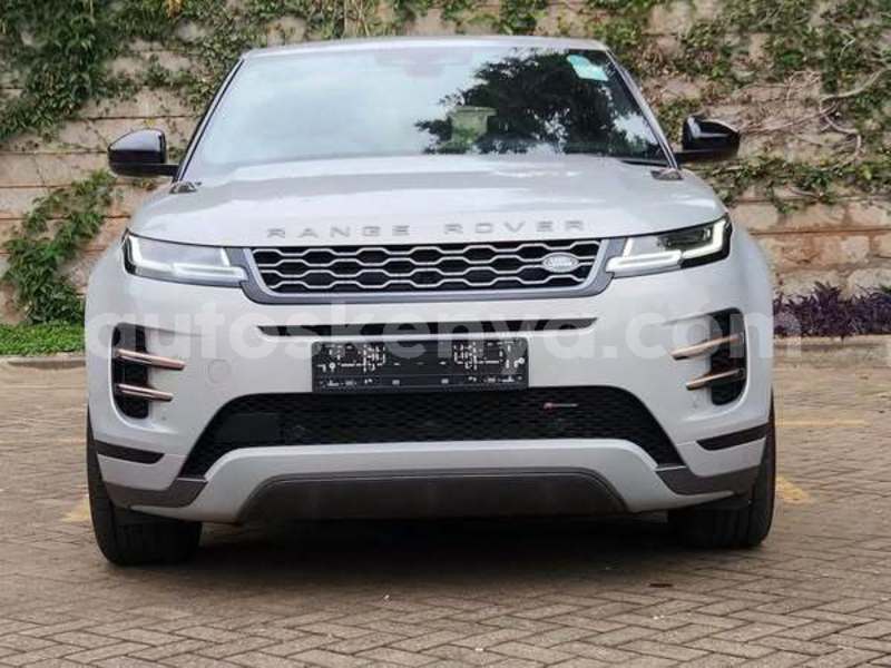 Big with watermark range rover evoque nairobi nairobi 27954