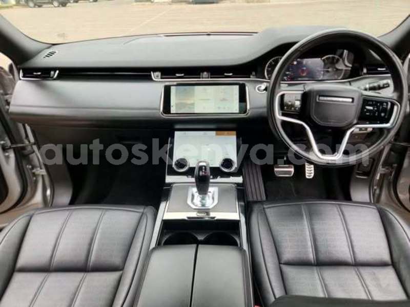 Big with watermark range rover evoque nairobi nairobi 27954