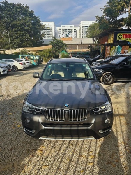 Big with watermark bmw x3 nairobi nairobi 27962