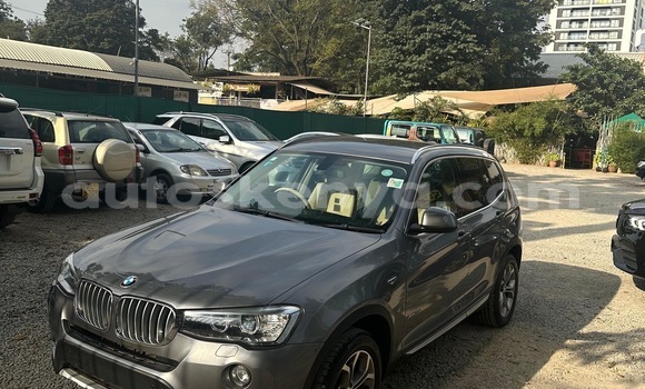 Oofamaa BMW X3 Other Makiinaa iti Nairobi keessatti Nairobi keessatti Oofamaa BMW X3 Other Makiinaa iti Nairobi keessatti Nairobi keessatti