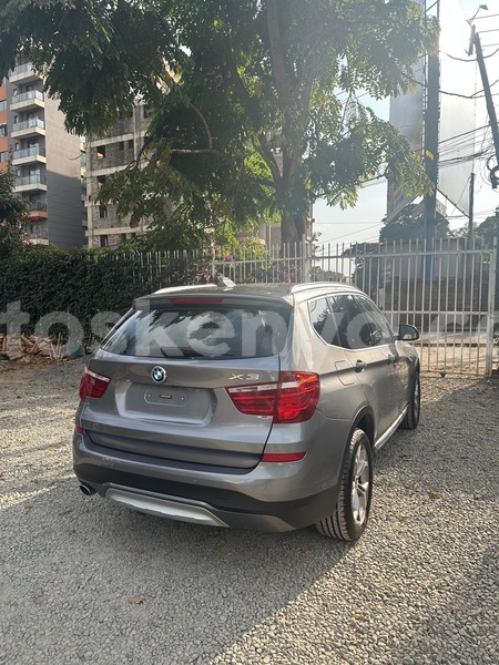 Big with watermark bmw x3 nairobi nairobi 27962