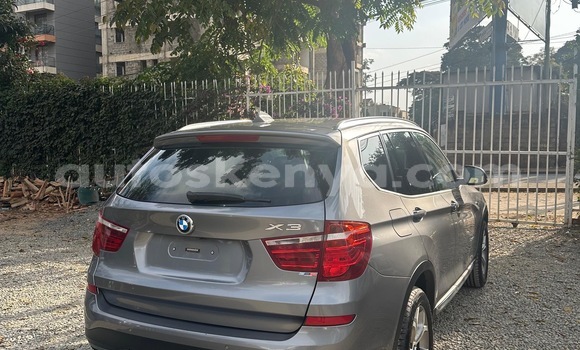 Oofamaa BMW X3 Other Makiinaa iti Nairobi keessatti Nairobi keessatti Oofamaa BMW X3 Other Makiinaa iti Nairobi keessatti Nairobi keessatti