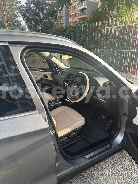 Big with watermark bmw x3 nairobi nairobi 27962