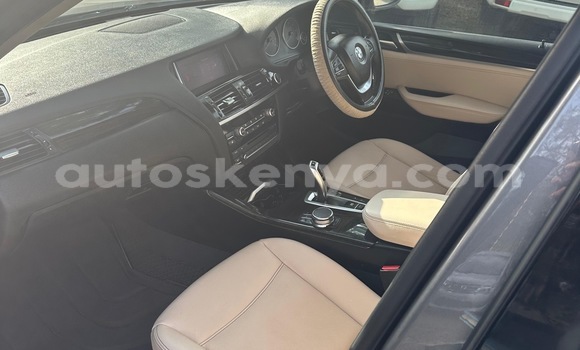 Oofamaa BMW X3 Other Makiinaa iti Nairobi keessatti Nairobi keessatti Oofamaa BMW X3 Other Makiinaa iti Nairobi keessatti Nairobi keessatti