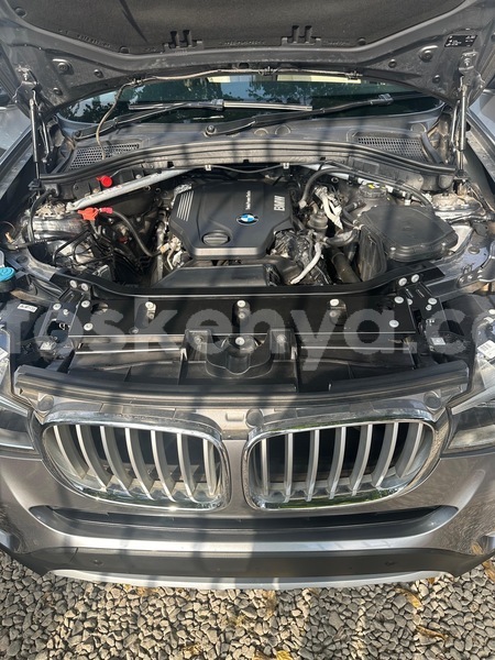 Big with watermark bmw x3 nairobi nairobi 27962