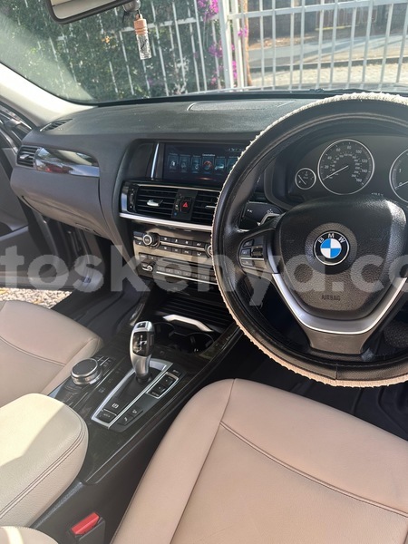 Big with watermark bmw x3 nairobi nairobi 27962