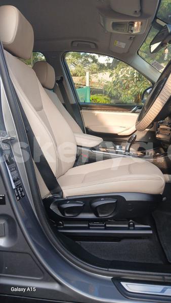 Big with watermark bmw x3 nairobi nairobi 27962