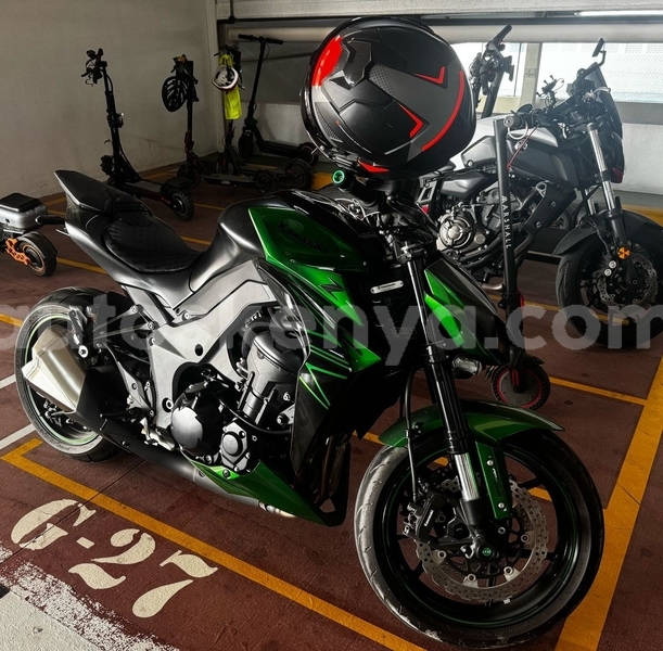 Big with watermark kawasaki z 1000 nairobi nairobi 28008