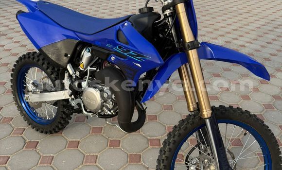 Nunua Ilio tumika Yamaha YZ 85 Bluu Bike ndani ya Nairobi nchini Nairobi