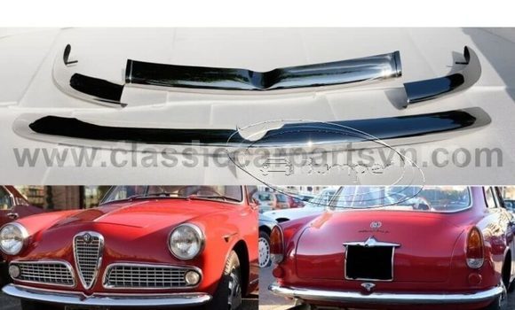 Medium with watermark alfa romeo giulietta sprint serie 750 and 101 bumpers 1