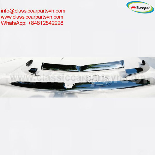 Big with watermark alfa romeo giulietta sprint serie 750 and 101 bumpers 2