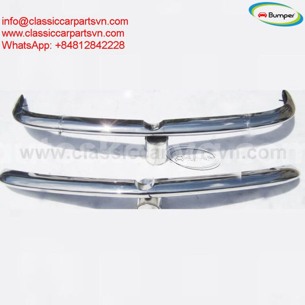 Big with watermark alfa romeo giulietta sprint serie 750 and 101 bumpers 3