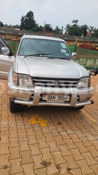 Big with watermark toyota prado west kenya busia 28026