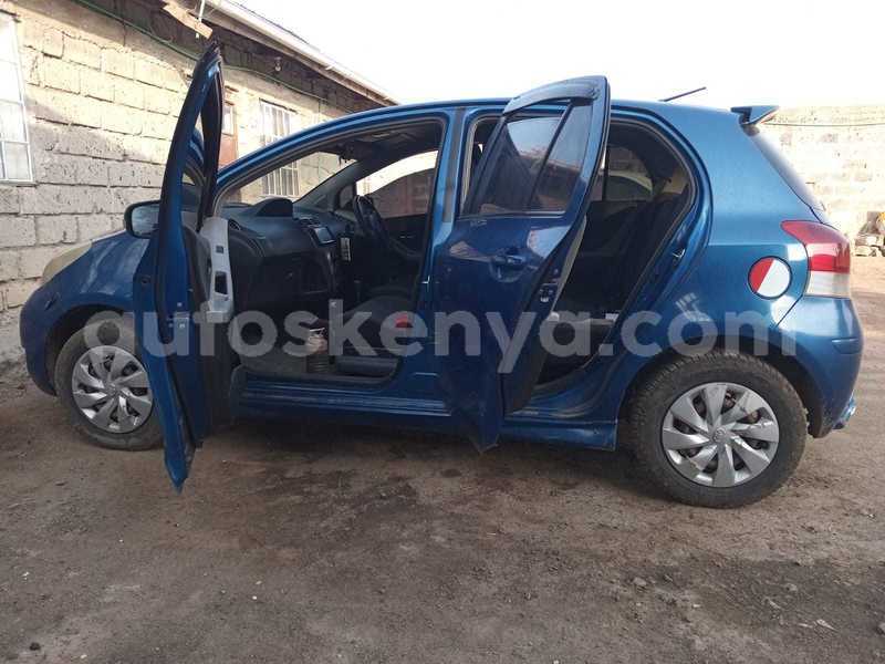 Big with watermark toyota vitz nairobi nairobi 28028