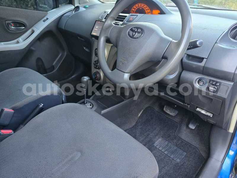 Big with watermark toyota vitz nairobi nairobi 28028