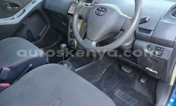 Oofamaa Toyota Vitz Blue Makiinaa iti Nairobi keessatti Nairobi keessatti Oofamaa Toyota Vitz Blue Makiinaa iti Nairobi keessatti Nairobi keessatti