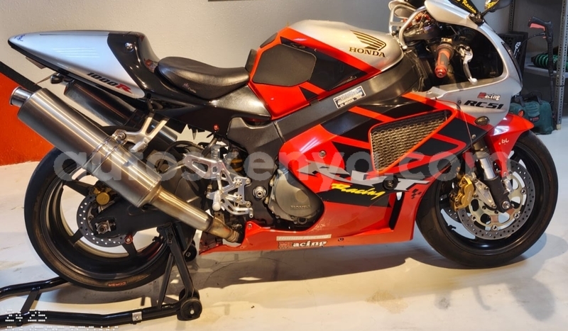 Big with watermark honda vtr nairobi nairobi 28148