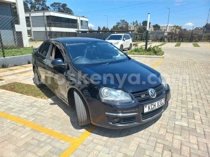 Big with watermark volkswagen jetta nairobi nairobi 28153