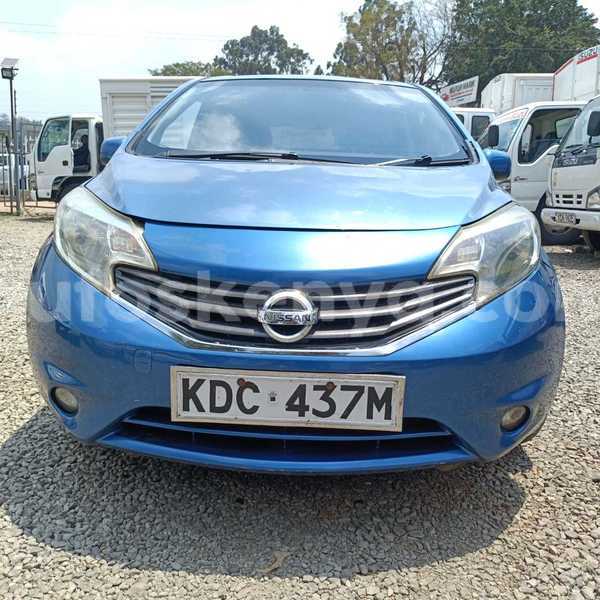 Big with watermark nissan note nairobi nairobi 28155