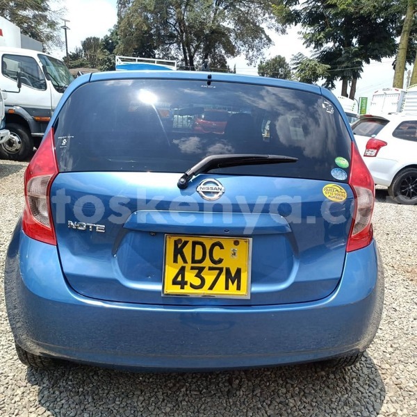 Big with watermark nissan note nairobi nairobi 28155