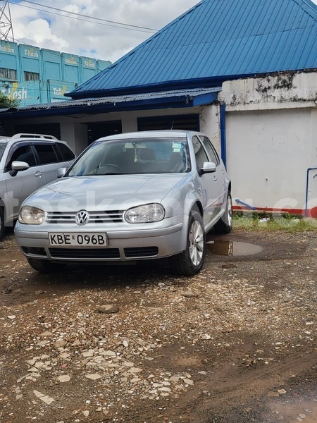 Big with watermark volkswagen golf nairobi nairobi 28161