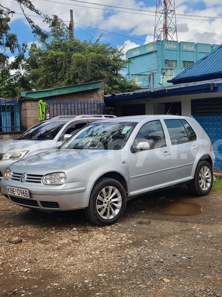 Big with watermark volkswagen golf nairobi nairobi 28161