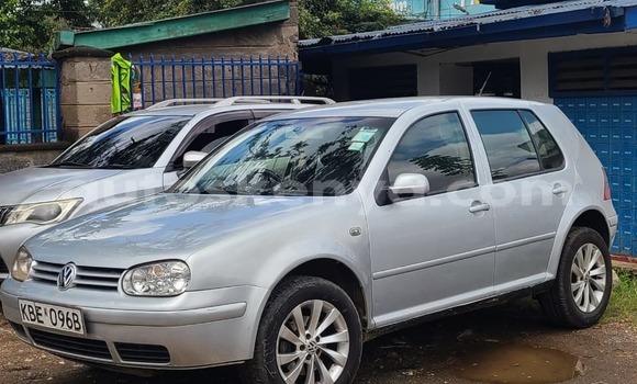 Oofamaa Volkswagen Golf Silver Makiinaa iti Nairobi keessatti Nairobi keessatti Oofamaa Volkswagen Golf Silver Makiinaa iti Nairobi keessatti Nairobi keessatti