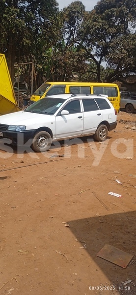 Big with watermark nissan ad nairobi nairobi 28187