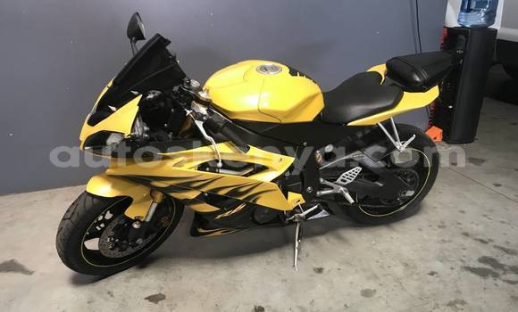 Buy Used Yamaha YZF Other Bike in Nairobi in Nairobi Buy Used Yamaha YZF Other Bike in Nairobi in Nairobi