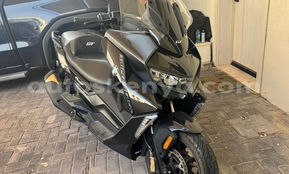 Nunua Ilio tumika BMW C Beige Bike ndani ya Nairobi nchini Nairobi