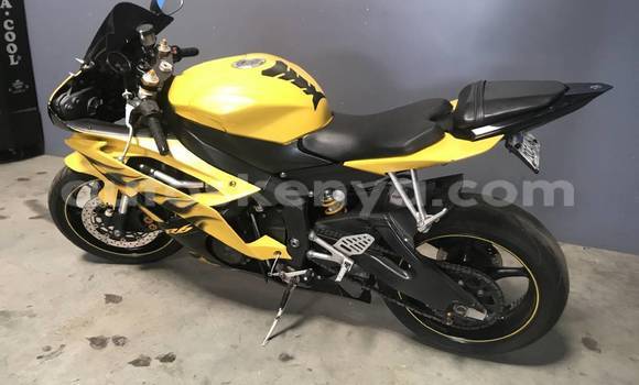 Buy Used Yamaha YZF Other Bike in Nairobi in Nairobi Buy Used Yamaha YZF Other Bike in Nairobi in Nairobi