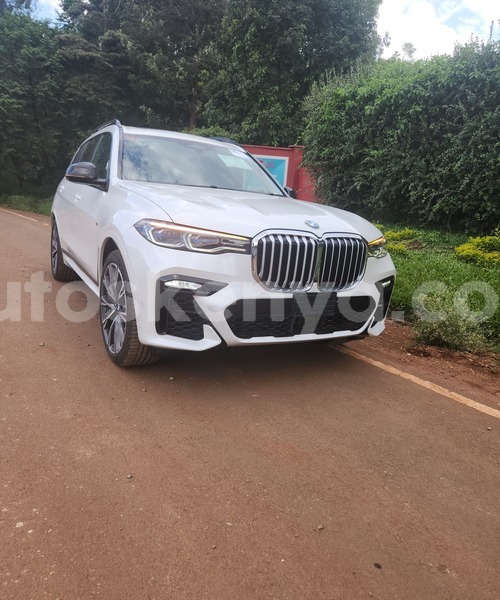 Big with watermark bmw x7 nairobi nairobi 28234