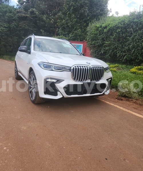 Big with watermark bmw x7 nairobi nairobi 28234