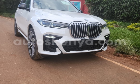 Oofamaa BMW X7 White Makiinaa iti Nairobi keessatti Nairobi keessatti Oofamaa BMW X7 White Makiinaa iti Nairobi keessatti Nairobi keessatti
