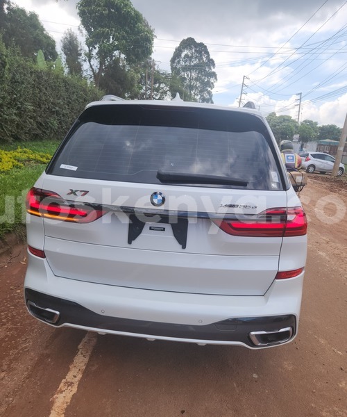 Big with watermark bmw x7 nairobi nairobi 28234