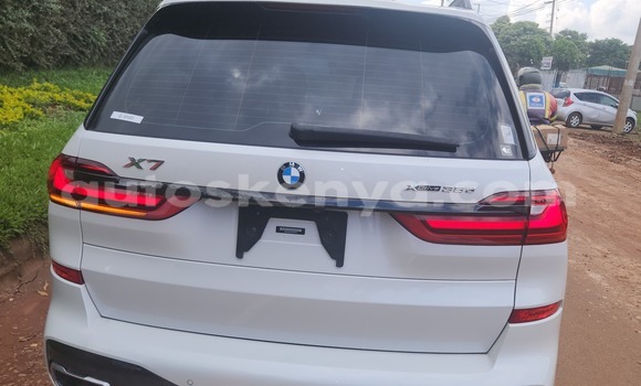 Oofamaa BMW X7 White Makiinaa iti Nairobi keessatti Nairobi keessatti Oofamaa BMW X7 White Makiinaa iti Nairobi keessatti Nairobi keessatti