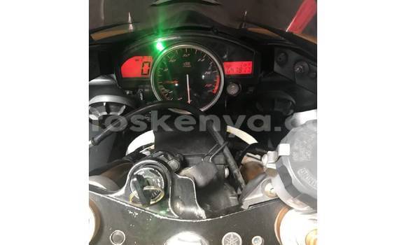 Buy Used Yamaha YZF Other Bike in Nairobi in Nairobi Buy Used Yamaha YZF Other Bike in Nairobi in Nairobi