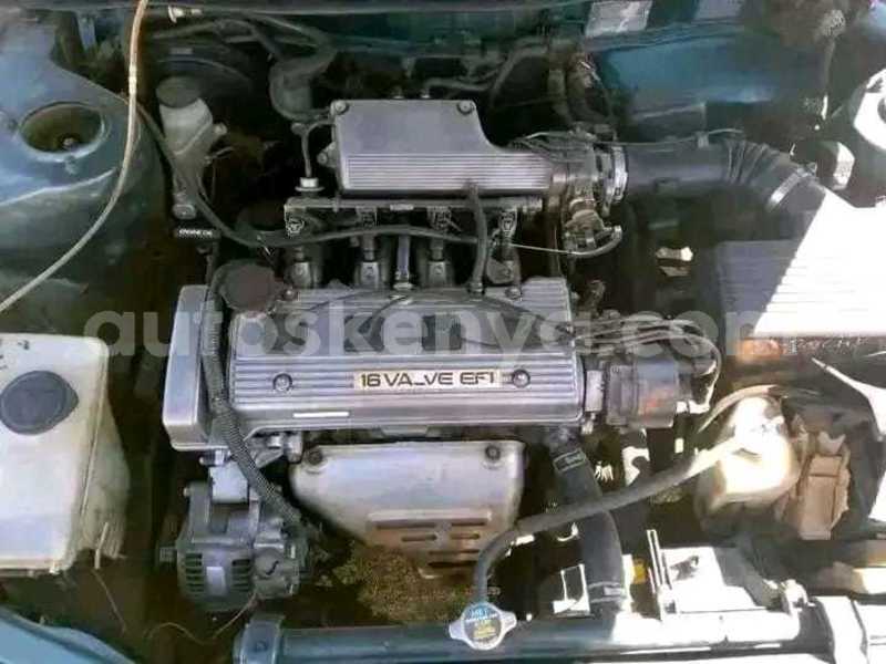 Big with watermark toyota sprinter nairobi nairobi 28237