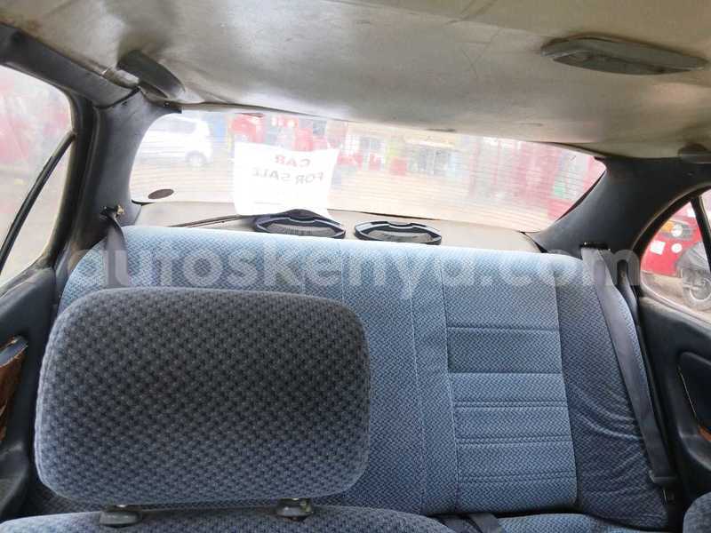 Big with watermark toyota sprinter nairobi nairobi 28237