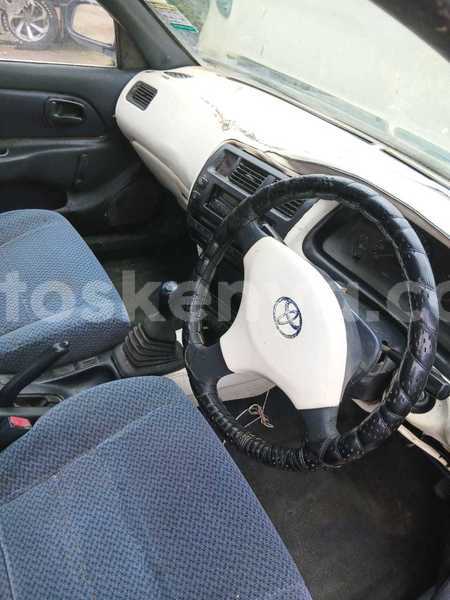 Big with watermark toyota sprinter nairobi nairobi 28237