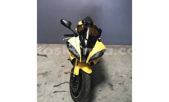 Buy Used Yamaha YZF Other Bike in Nairobi in Nairobi Buy Used Yamaha YZF Other Bike in Nairobi in Nairobi