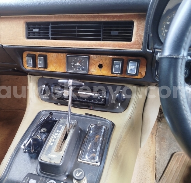 Big with watermark jaguar xjs nairobi nairobi 28238