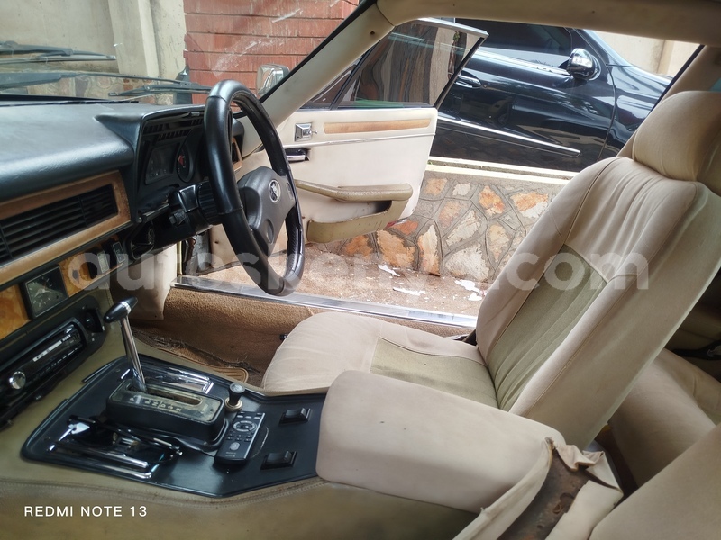 Big with watermark jaguar xjs nairobi nairobi 28238