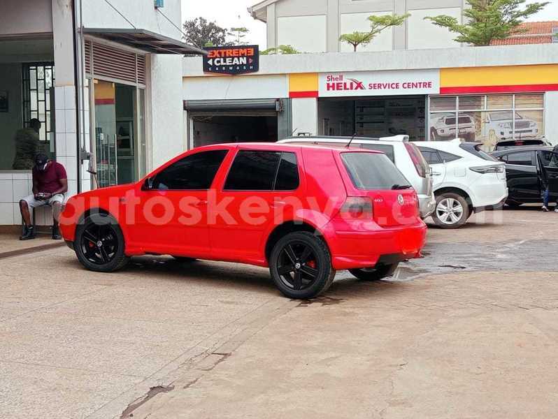Big with watermark volkswagen golf nairobi nairobi 28240