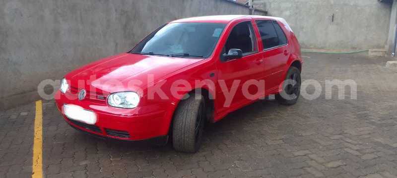 Big with watermark volkswagen golf nairobi nairobi 28240