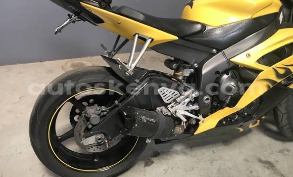 Buy Used Yamaha YZF Other Bike in Nairobi in Nairobi Buy Used Yamaha YZF Other Bike in Nairobi in Nairobi